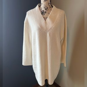 Topshop Sweater Dress